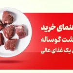 فیله گوشت