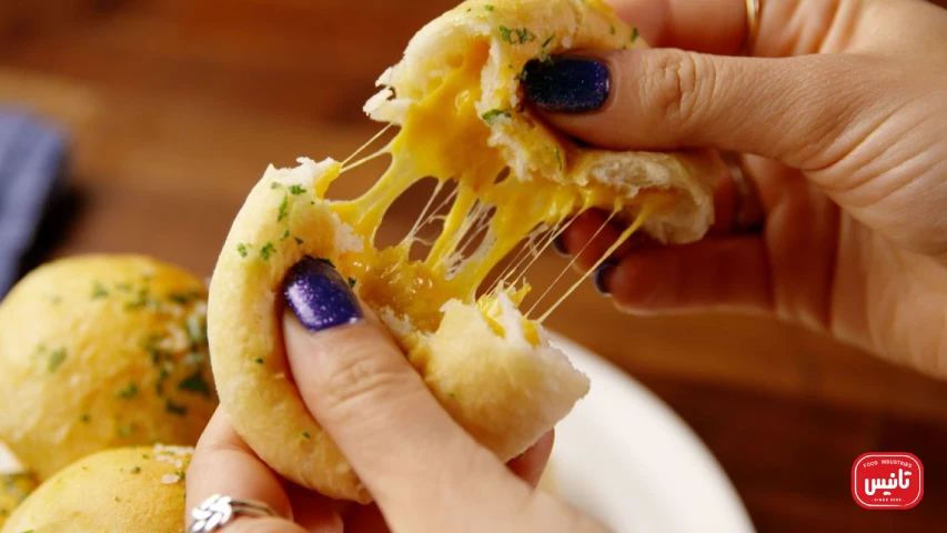 انواع فست فود با سیب زمینی