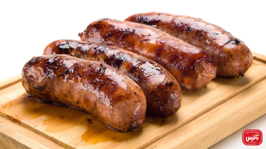 طرز تهیه کوکتل سوخاری مخصوص مهمانی