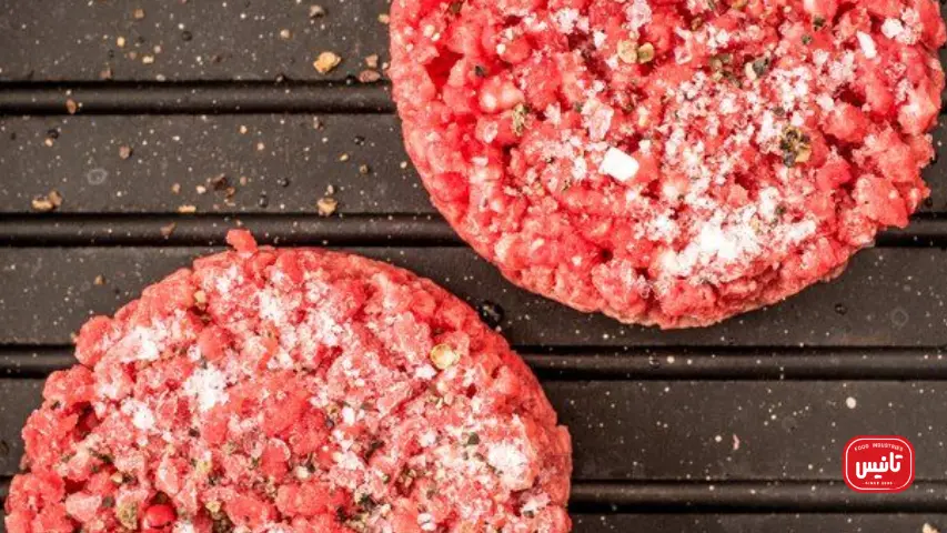 از کجا بفهمیم همبرگر خراب شده؟