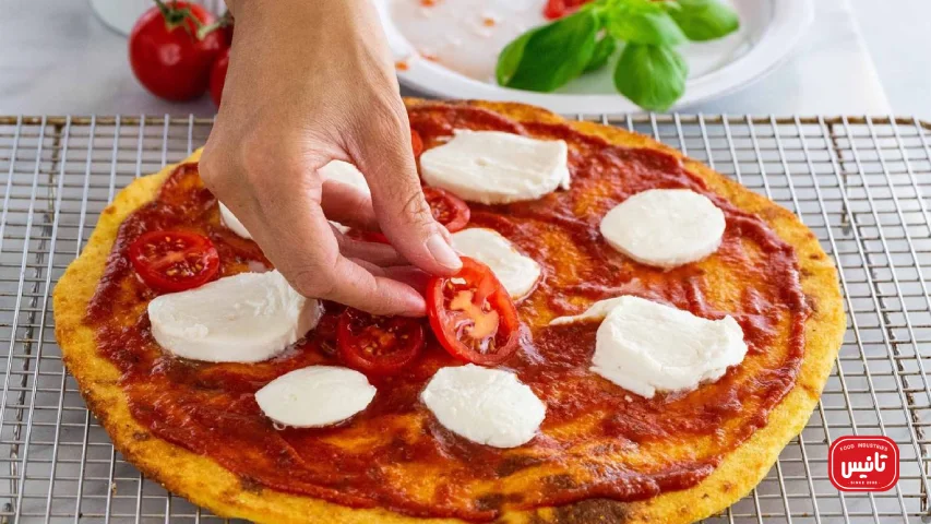 آموزش ساندویچ سرد با کالباس