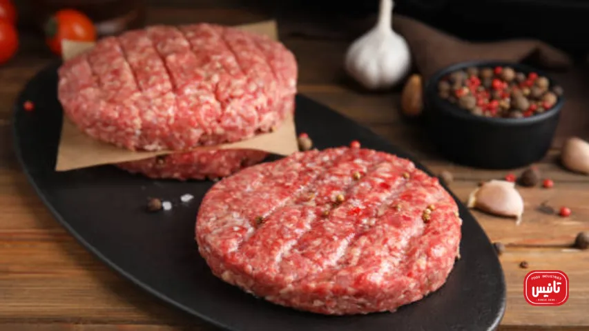 چکار کنیم همبرگر خانگی وا نرود؟