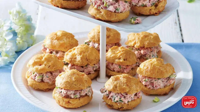 دستور کاناپ کالباس