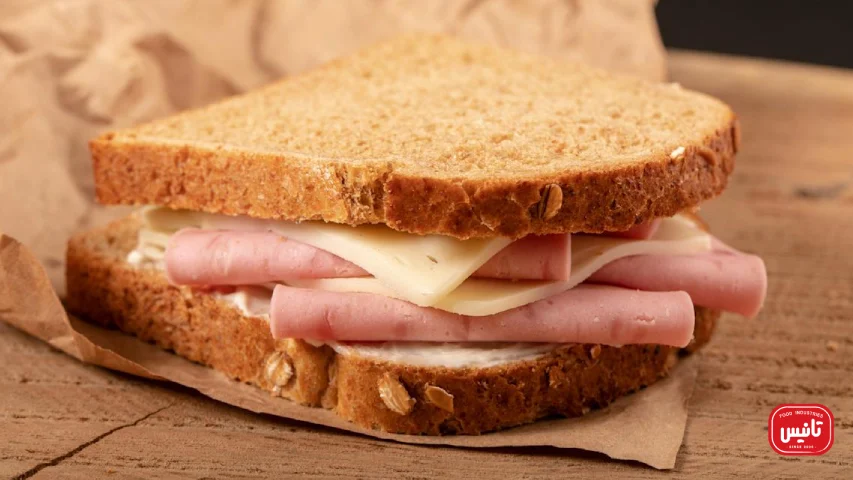 چند نوع ژامبون داریم