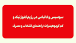 سوسیس و کالباس در رژیم کتوژنیک
